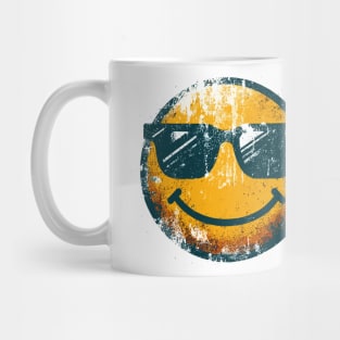 Smiley face Mug